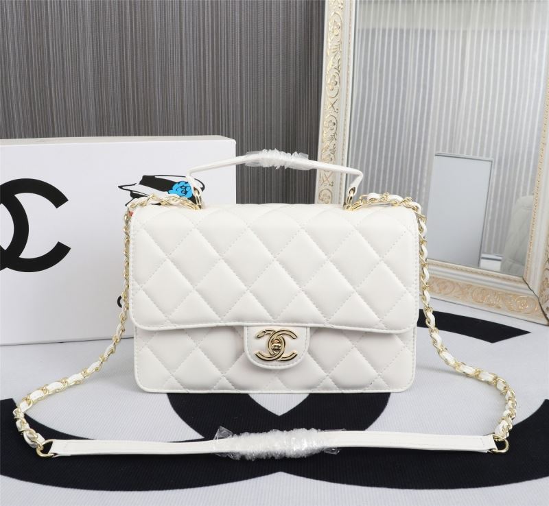 Chanel CF Series Bags